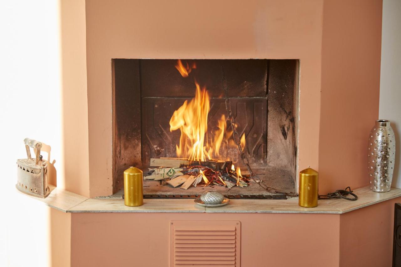 Agriturismo Da Rosy Codevigo エクステリア 写真