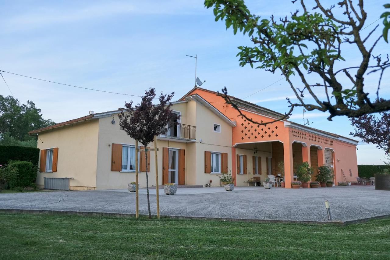Agriturismo Da Rosy Codevigo エクステリア 写真