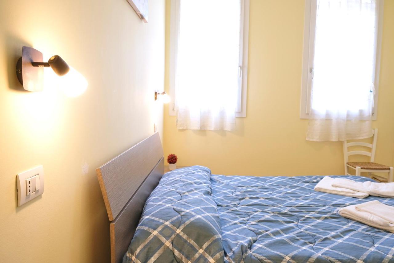 Agriturismo Da Rosy Codevigo エクステリア 写真