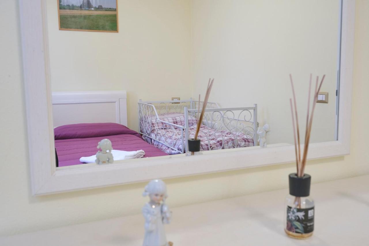 Agriturismo Da Rosy Codevigo エクステリア 写真